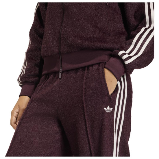 Adidas Γυναικείο παντελόνι φόρμας Mohair Firebird Loose Track Pants